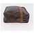 LOUIS VUITTON Monogram Compiegne 23 Clutch M51847 LV Auth 191975 Monogramma - vista 3