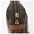 LOUIS VUITTON Monogram Compiegne 23 Clutch M51847 LV Auth 191975 Monogramma - vista 8