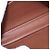 LOUIS VUITTON Monogram Compiegne 23 Clutch M51847 LV Auth 191975 Monogramma - vista 9