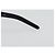 Gafas de sol CHANEL plástico Negro CC Auth bs36572 - vista 12