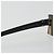 Gafas de sol CHANEL plástico Negro CC Auth bs36572 - vista 16