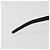 Gafas de sol CHANEL plástico Negro CC Auth bs36572 - vista 17