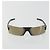 Gafas de sol CHANEL plástico Negro CC Auth bs36572 - vista 2