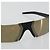 Gafas de sol CHANEL plástico Negro CC Auth bs36572 - vista 8