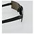 Gafas de sol CHANEL plástico Negro CC Auth bs36572 - vista 9