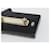 Spilla CHANEL in plastica Blu CC Auth 195313M - vista 14