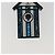 Spilla CHANEL in plastica Blu CC Auth 195313M - vista 5