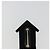 Spilla CHANEL in plastica Blu CC Auth 195313M - vista 7