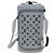LOUIS VUITTON Monogram Jacquard Knit Horizon Soft 2R55 Gray M20129 Auth ki6739M Marrone - vista 13