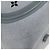 LOUIS VUITTON Monogram Jacquard Knit Horizon Soft 2R55 Gray M20129 Auth ki6739M Marrone - vista 19