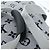 LOUIS VUITTON Monogram Jacquard Knit Horizon Soft 2R55 Gray M20129 Auth ki6739M Marrone - vista 24