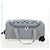 LOUIS VUITTON Monogram Jacquard Knit Horizon Soft 2R55 Gray M20129 Auth ki6739M Marrone - vista 3