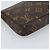 LOUIS VUITTON Monogram Pochette Accessoires Pochette M51980 LV Auth 191067 Monogramma - vista 16