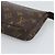 LOUIS VUITTON Monogram Pochette Accessoires Pochette M51980 LV Auth 191067 Monogramma - vista 7