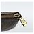 LOUIS VUITTON Monogram Pochette Accessoires Pochette M51980 LV Auth 191067 Monogramma - vista 9