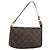 LOUIS VUITTON Monogram Pochette Accessoires Cartera M51980 LV Auth BA14229 Monograma