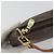 LOUIS VUITTON Monogram Pochette Accessoires Cartera M51980 LV Auth BA14229 Monograma - vista 10