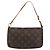 LOUIS VUITTON Monogram Pochette Accessoires Cartera M51980 LV Auth BA14229 Monograma - vista 13