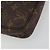 LOUIS VUITTON Monogram Pochette Accessoires Cartera M51980 LV Auth BA14229 Monograma - vista 15