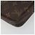LOUIS VUITTON Monogram Pochette Accessoires Cartera M51980 LV Auth BA14229 Monograma - vista 17