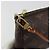 LOUIS VUITTON Monogram Pochette Accessoires Cartera M51980 LV Auth BA14229 Monograma - vista 18