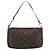 LOUIS VUITTON Monogram Pochette Accessoires Cartera M51980 LV Auth BA14229 Monograma - vista 2