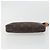 LOUIS VUITTON Monogram Pochette Accessoires Cartera M51980 LV Auth BA14229 Monograma - vista 5