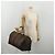 LOUIS VUITTON Monogram Keepall 50 Boston Bag M41426 LV Auth 191340 Monogramma - vista 24