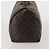 LOUIS VUITTON Monogram Keepall 50 Boston Bag M41426 LV Auth 191340 Monogramma - vista 3