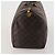 LOUIS VUITTON Monogram Keepall 50 Boston Bag M41426 LV Auth 191340 Monogramma - vista 4