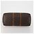 LOUIS VUITTON Monogram Keepall 50 Boston Bag M41426 LV Auth 191340 Monogramma - vista 5