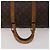 LOUIS VUITTON Monogram Keepall 50 Boston Bag M41426 LV Auth 191340 Monogramma - vista 7