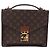 LOUIS VUITTON Borsa Monogram Monceau 28 2way M51185 LV Auth BA14646 Monogramma - vista 13