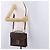 LOUIS VUITTON Borsa Monogram Monceau 28 2way M51185 LV Auth BA14646 Monogramma - vista 27