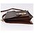 LOUIS VUITTON Borsa Monogram Monceau 28 2way M51185 LV Auth BA14646 Monogramma - vista 4