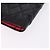 CHANEL Cambon Line Long Wallet Lammleder Schwarz CC Auth 192549 - Ansicht 16