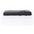 CHANEL Cambon Line Long Wallet Lammleder Schwarz CC Auth 192549 - Ansicht 4