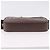 Marsupio GUCCI in Pelle Marrone Oro 602695 527066 Auth 192452V - vista 10