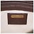 Marsupio GUCCI in Pelle Marrone Oro 602695 527066 Auth 192452V - vista 16