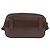Marsupio GUCCI in Pelle Marrone Oro 602695 527066 Auth 192452V - vista 3