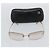 Gafas de sol CHANEL Metal Gold Tone CC Auth BA14750M - vista 12