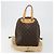 LOUIS VUITTON Borsa Monogram Excursion M41450 LV Auth 192507A Monogramma - vista 12