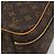LOUIS VUITTON Borsa Monogram Excursion M41450 LV Auth 192507A Monogramma - vista 14