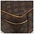 LOUIS VUITTON Borsa Monogram Excursion M41450 LV Auth 192507A Monogramma - vista 15