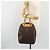 LOUIS VUITTON Borsa Monogram Excursion M41450 LV Auth 192507A Monogramma - vista 23