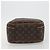 LOUIS VUITTON Borsa Monogram Excursion M41450 LV Auth 192507A Monogramma - vista 5