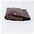 Hermès HERMES Etui Cult GM Tarjetero de cuero marrón plata Auth bs36398 Castaño - vista 4