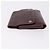 Hermès HERMES Etui Cult GM Tarjetero de cuero marrón plata Auth bs36398 Castaño - vista 5