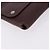 Hermès HERMES Etui Cult GM Tarjetero de cuero marrón plata Auth bs36398 Castaño - vista 8