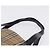 Borsa a Spalla Burberrys Nova Check in Tela Beige Black Auth 194178A Nero - vista 8